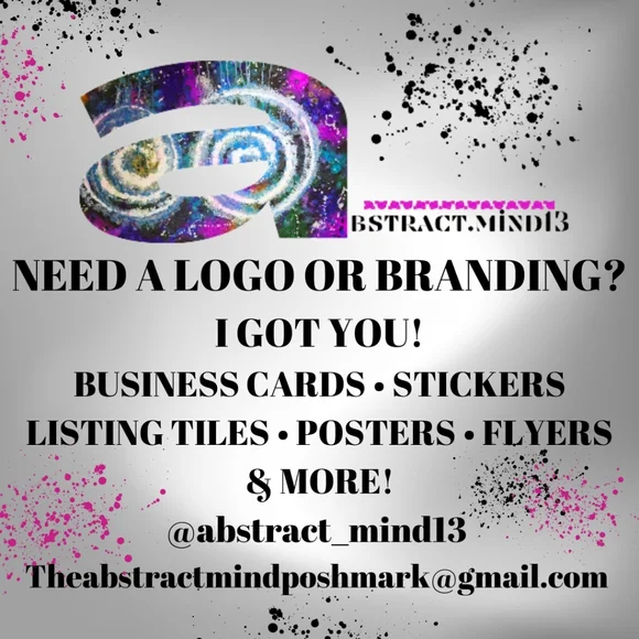 6 HANDCRAFTED Upcycled Plastic Snowflakes HANDPAINTED Holiday Ornaments Decor - Picture 17 of 17